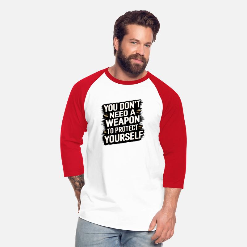 Peaceful Strength Tee