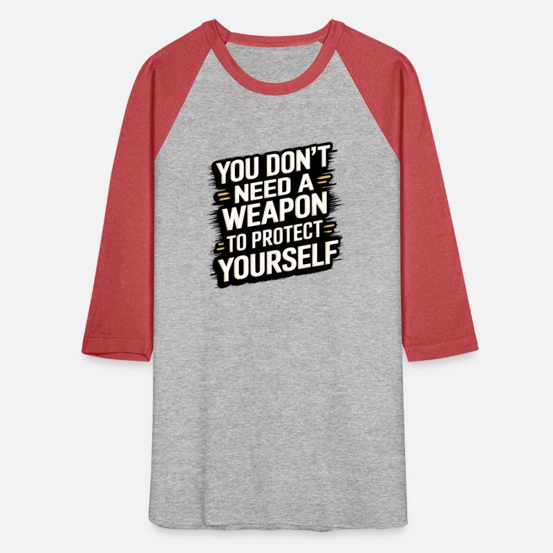 Peaceful Strength Tee