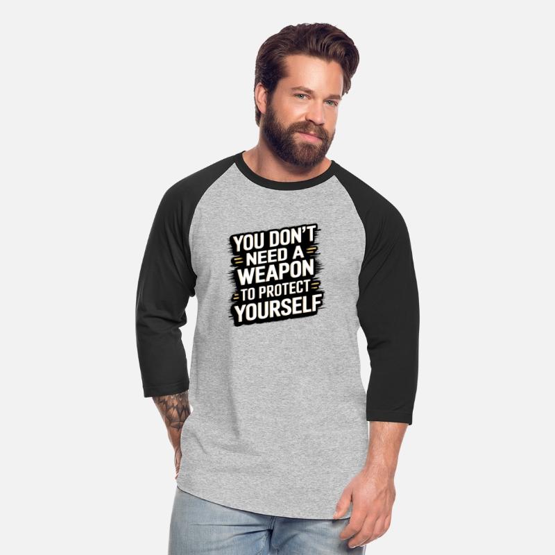 Peaceful Strength Tee