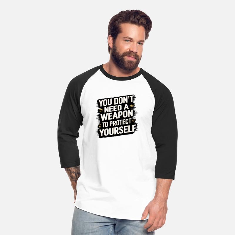 Peaceful Strength Tee