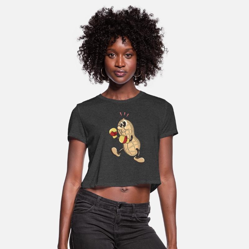 peanuts boxing fighter