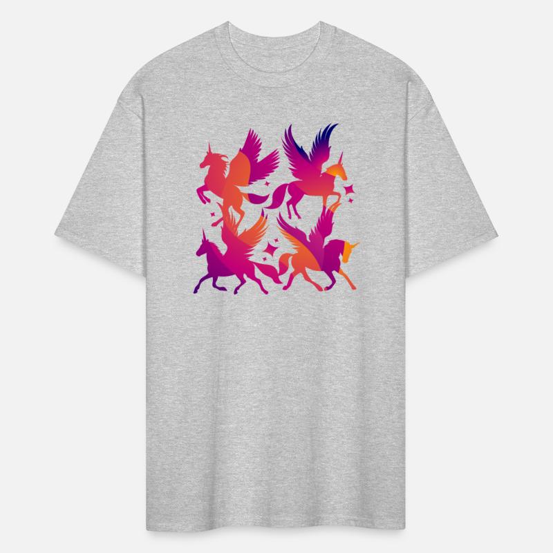 Pegasus Unicorn Children Horse