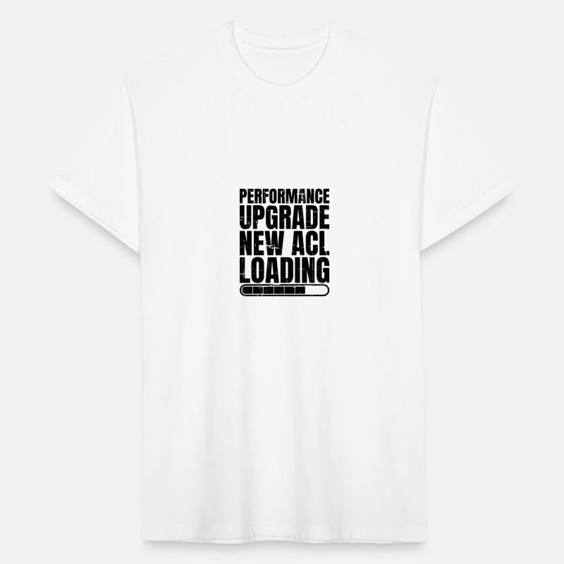 Performance Upgrade, New Acl Loading 7
