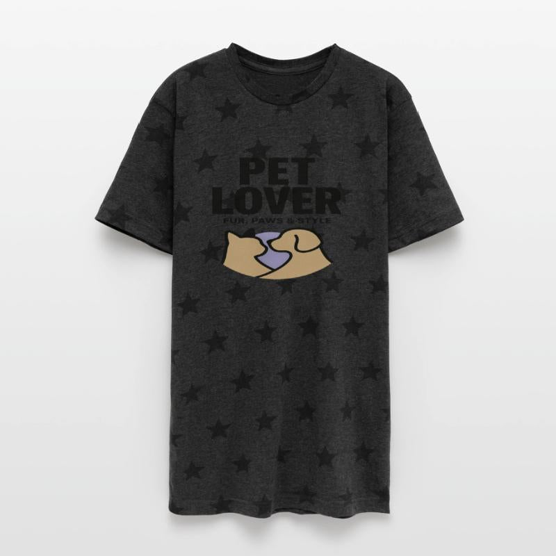 PET LOVER – Fur, Paws & Style | Cute Animal Lover