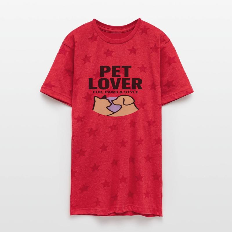 PET LOVER – Fur, Paws & Style | Cute Animal Lover