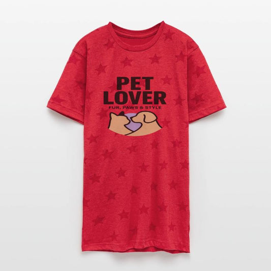 PET LOVER – Fur, Paws & Style | Cute Animal Lover