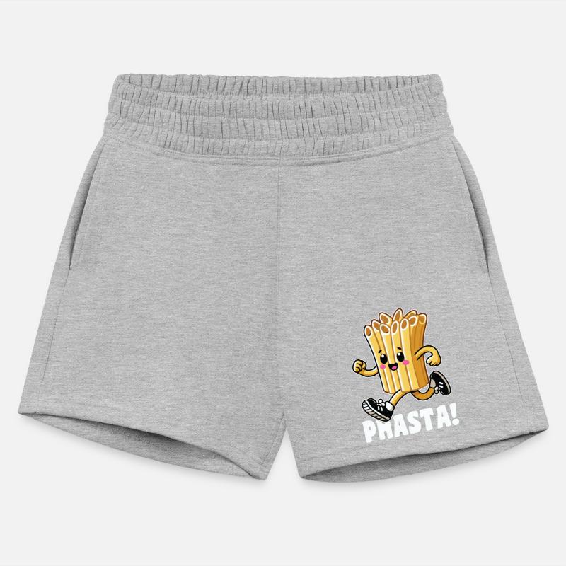 Phasta Funny Pasta Running Or Sprinting At The Gym