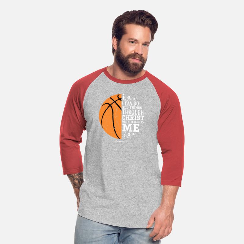 Philippians 413 Christian Religious Verse Baetball