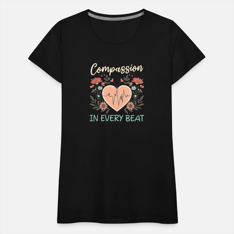 PICU Nurse Compassion in Every Beat