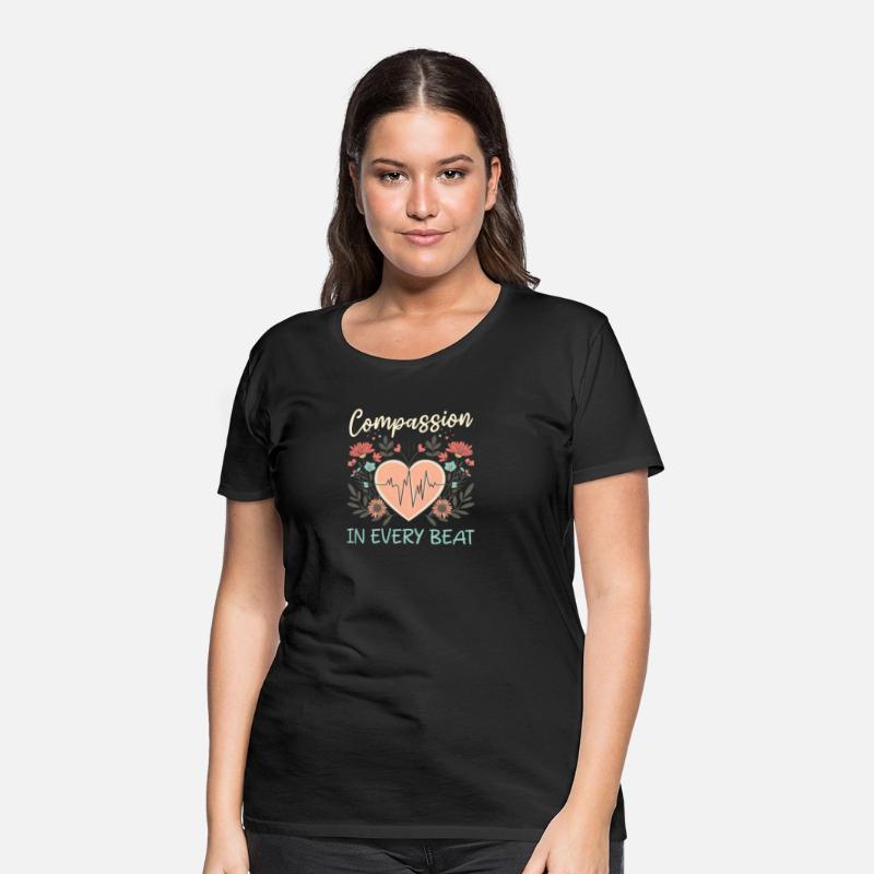 PICU Nurse Compassion in Every Beat