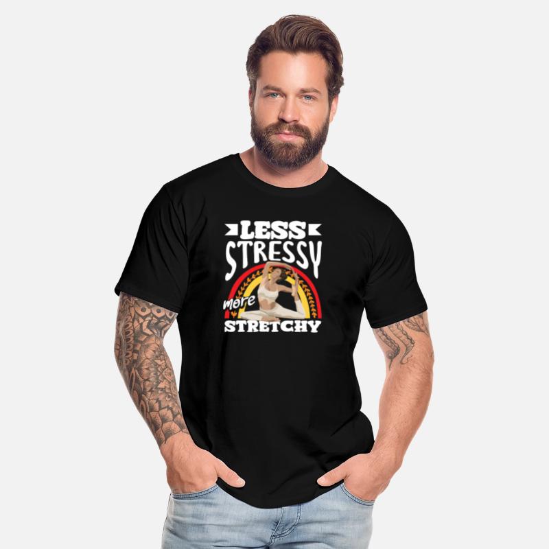 Pilates Less Stressy More Stretchy Fun