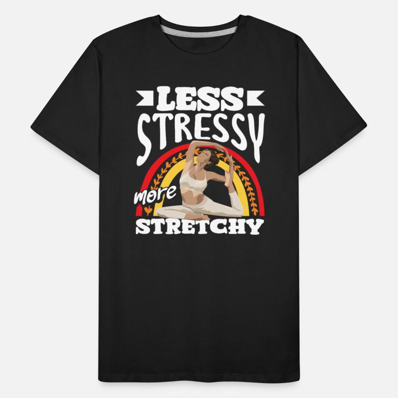 Pilates Less Stressy More Stretchy Fun