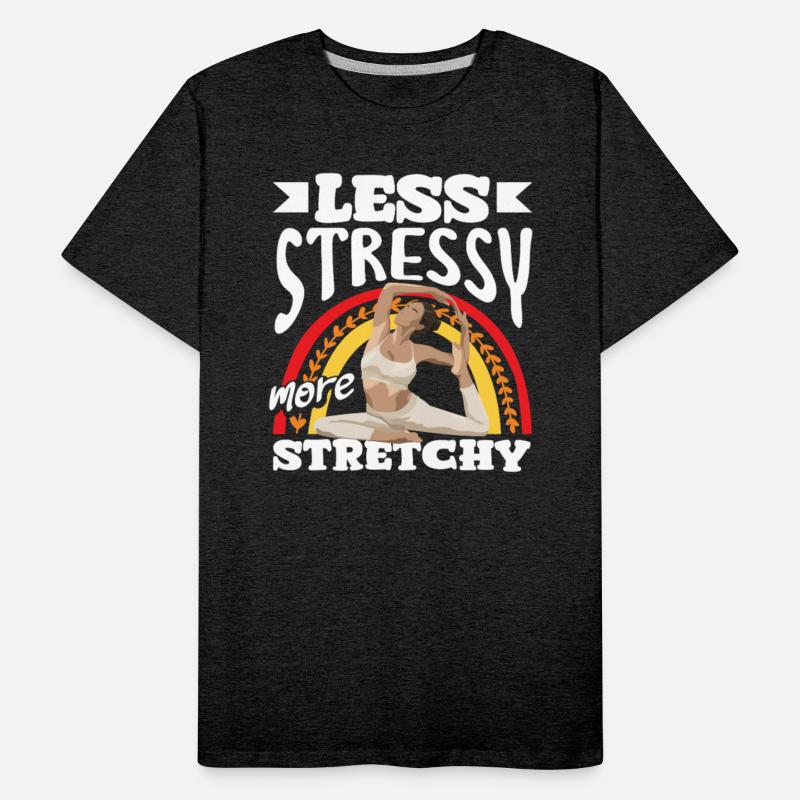 Pilates Less Stressy More Stretchy Fun