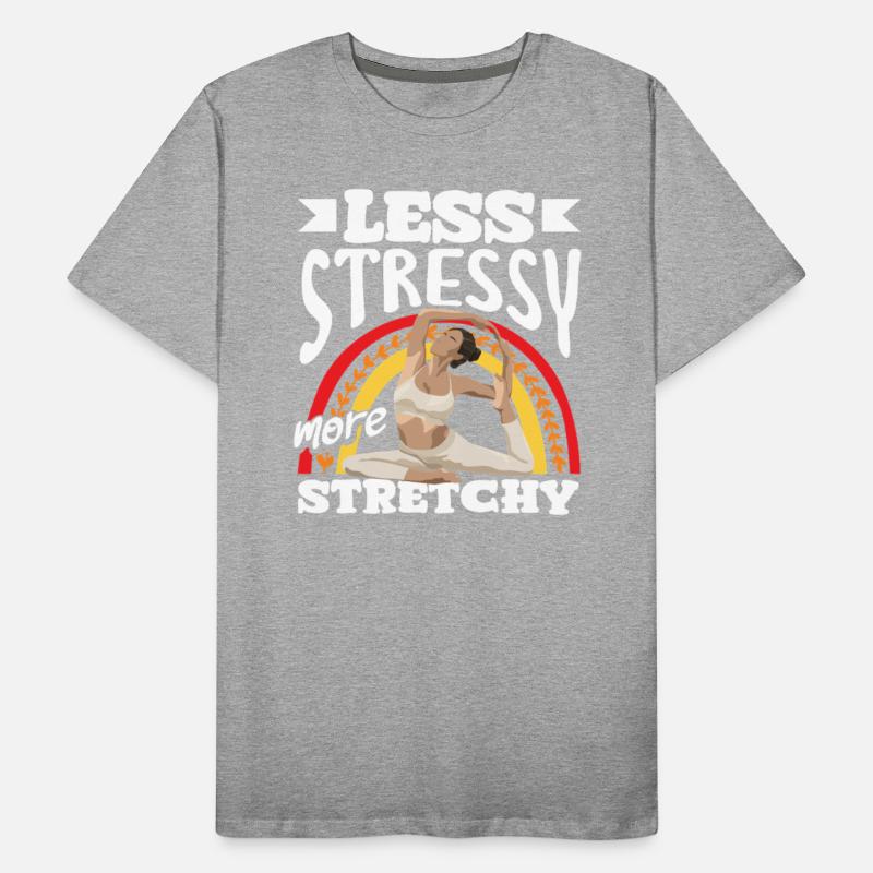 Pilates Less Stressy More Stretchy Fun