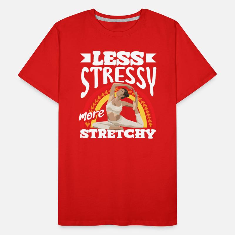 Pilates Less Stressy More Stretchy Fun