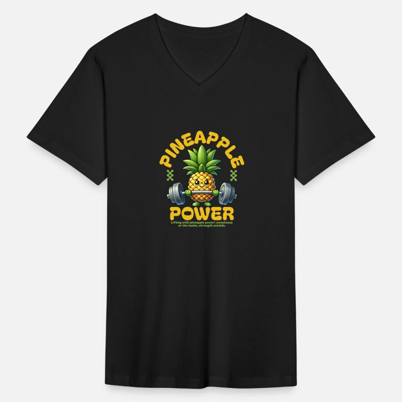 Pineapple Power
