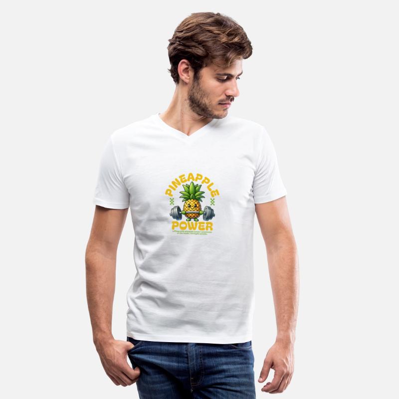 Pineapple Power