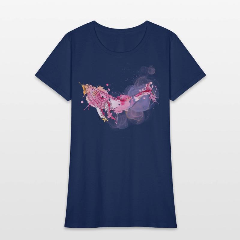 Pink Whale