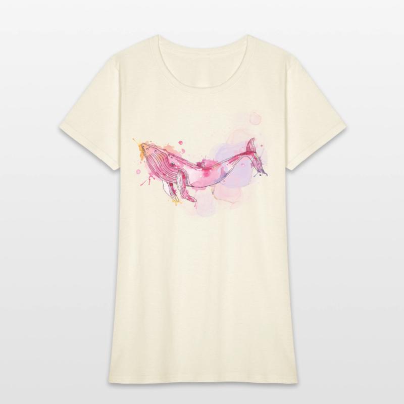 Pink Whale