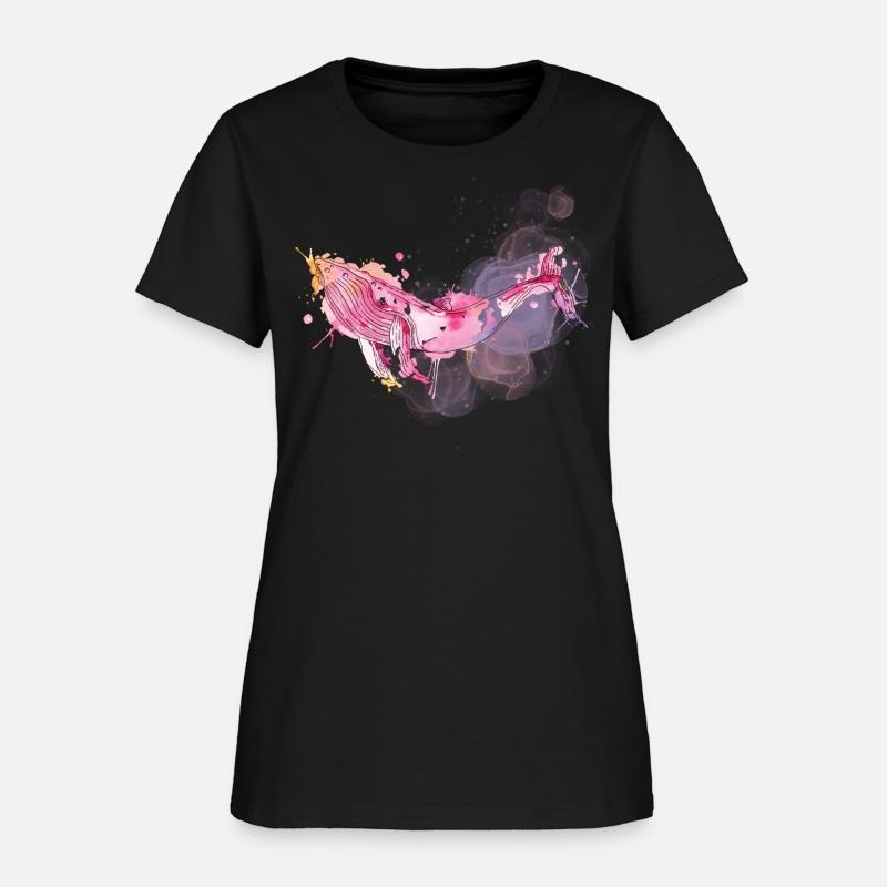 Pink Whale