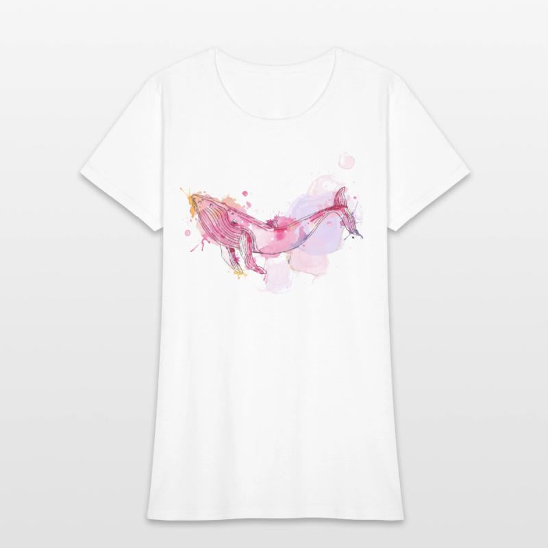 Pink Whale