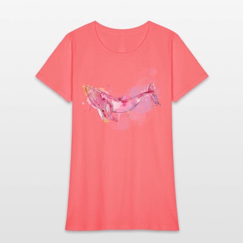 Pink Whale