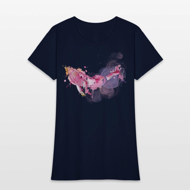 Pink Whale