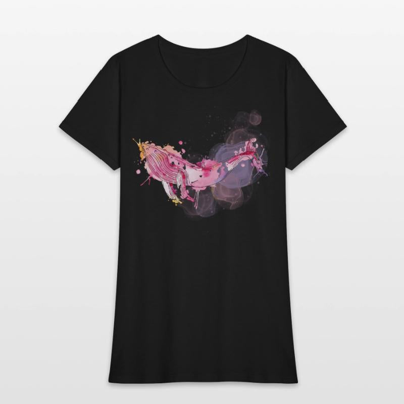 Pink Whale