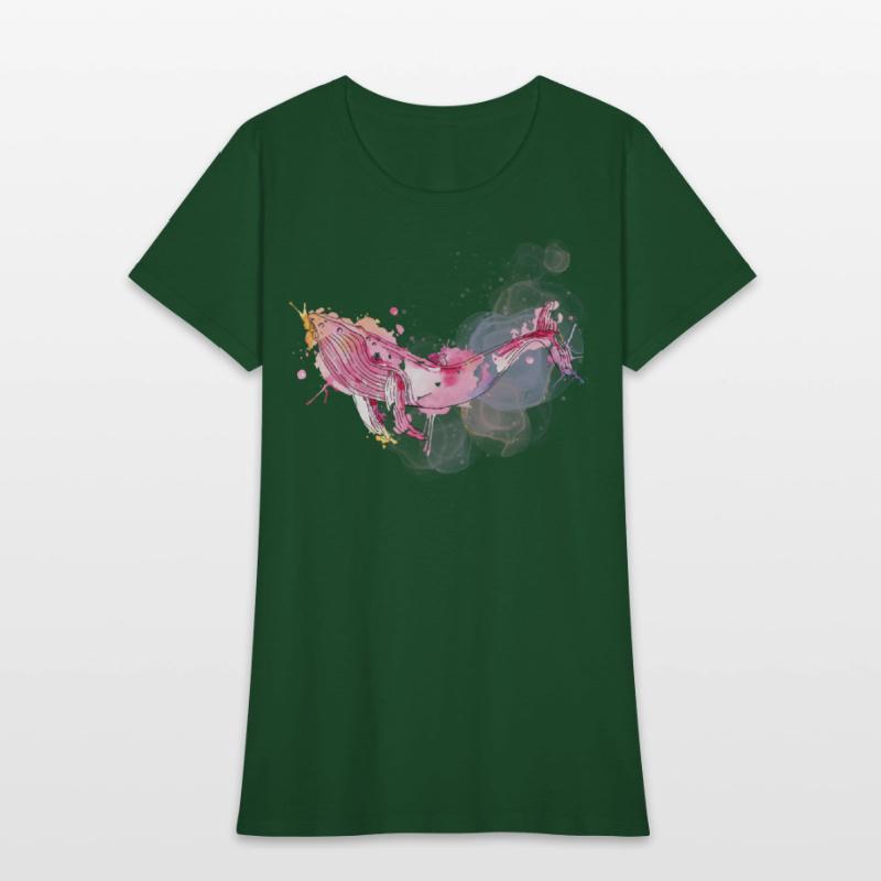 Pink Whale