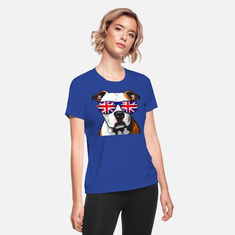 Pitbull United Kingdom