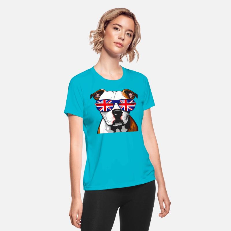Pitbull United Kingdom