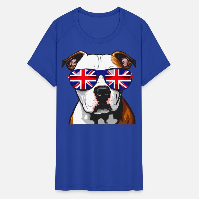 Pitbull United Kingdom