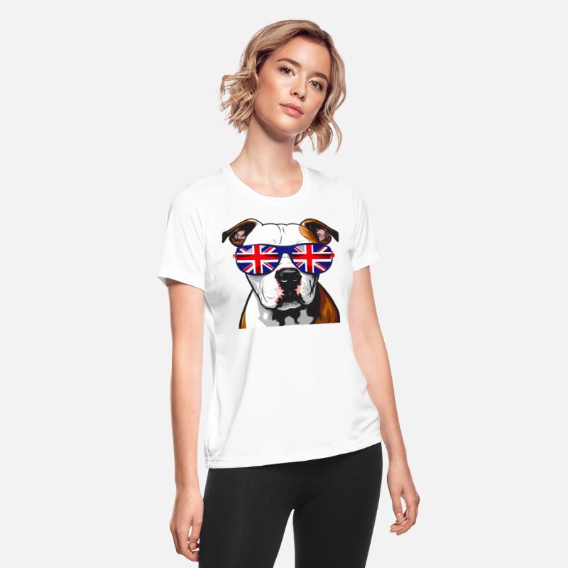 Pitbull United Kingdom