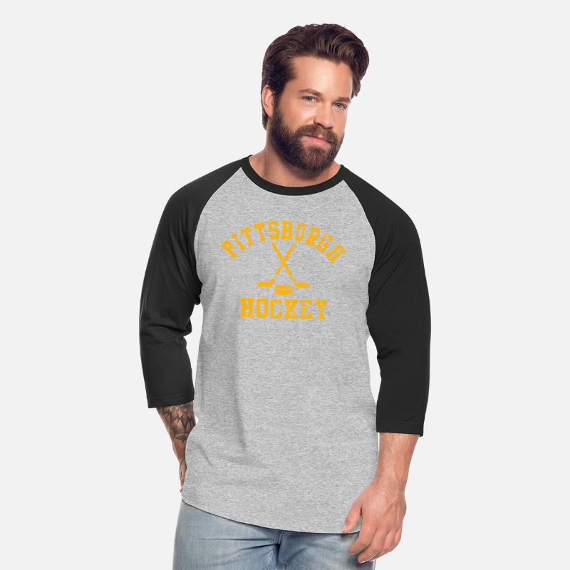 Pittsburgh Hockey