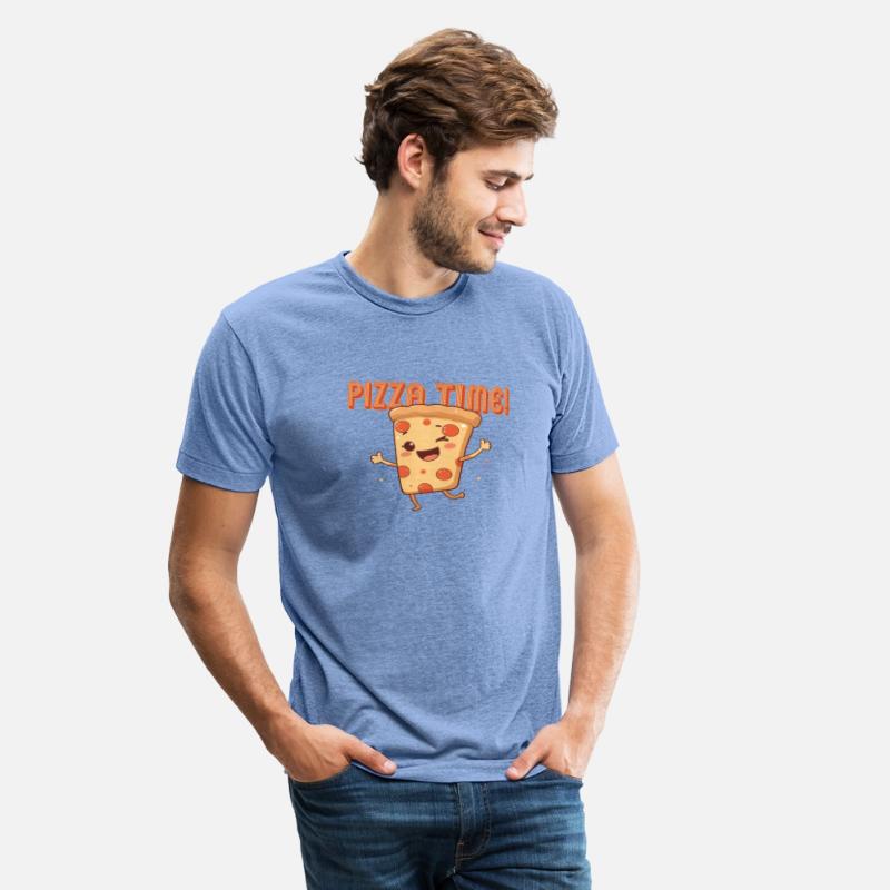 Pizza time
