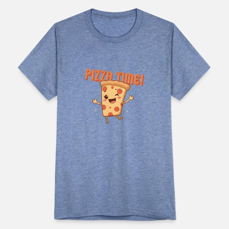 Pizza time