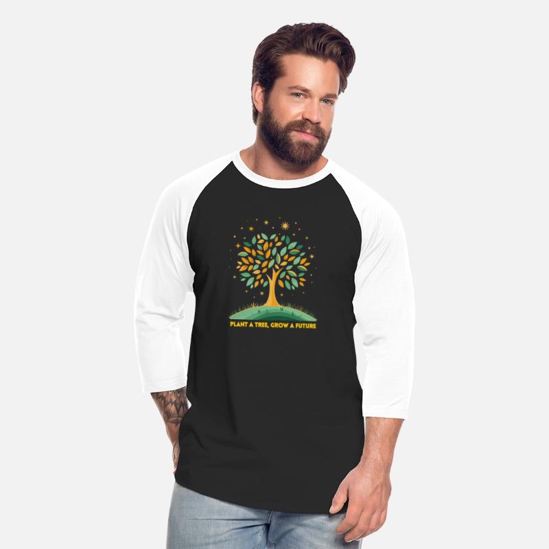 Plant a Tree, Grow a Future