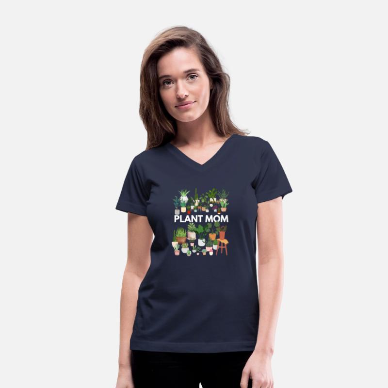 Plant Mom