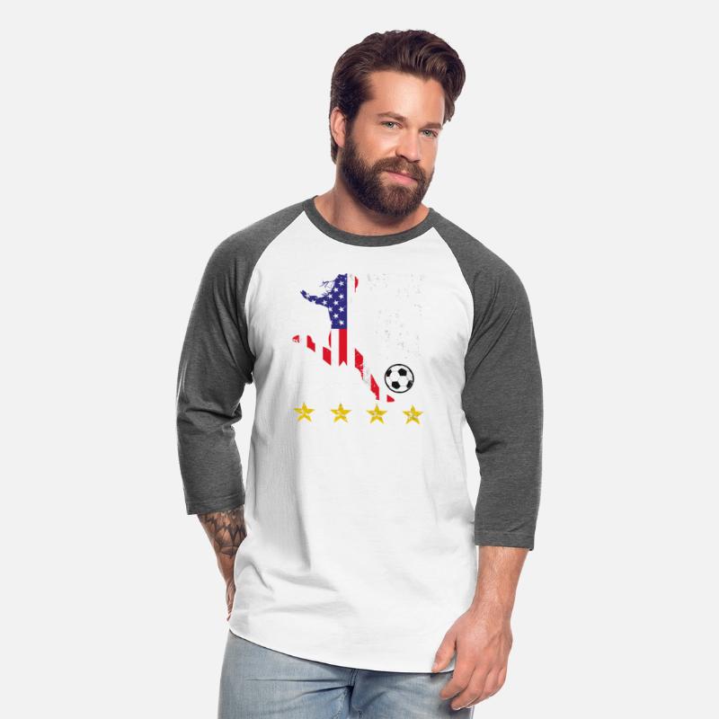 Play Like A Girl Usa United States Womens 2019
