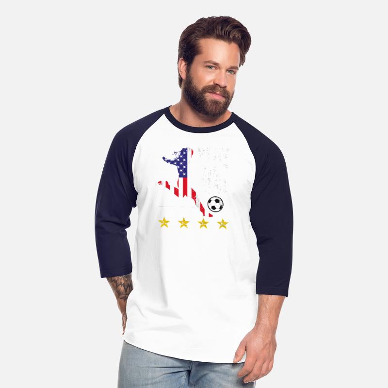 Play Like A Girl Usa United States Womens 2019