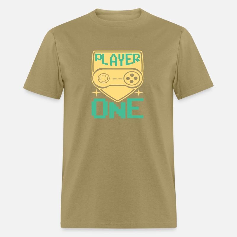Player One