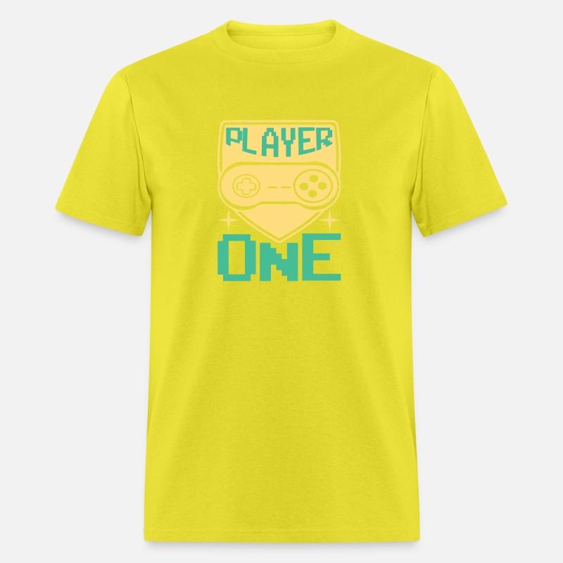 Player One