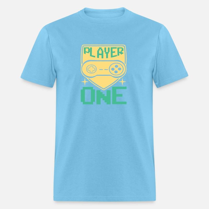 Player One