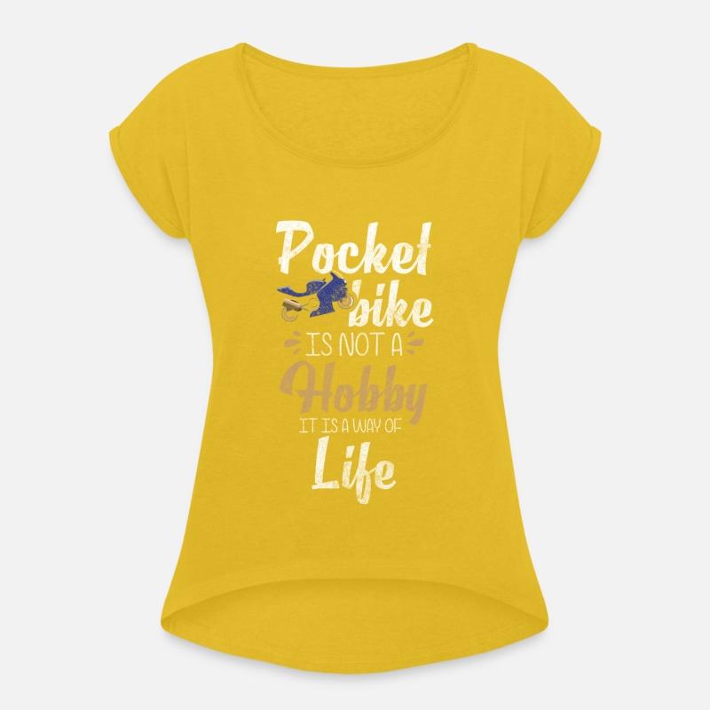 Pocket Bike Mud Father