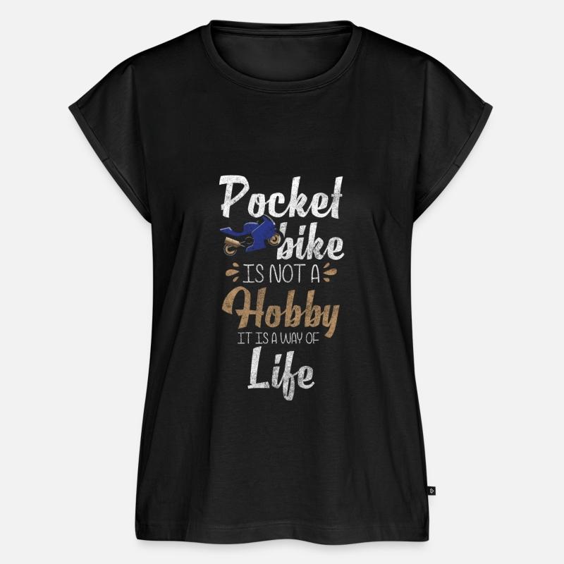Pocket Bike Mud Father