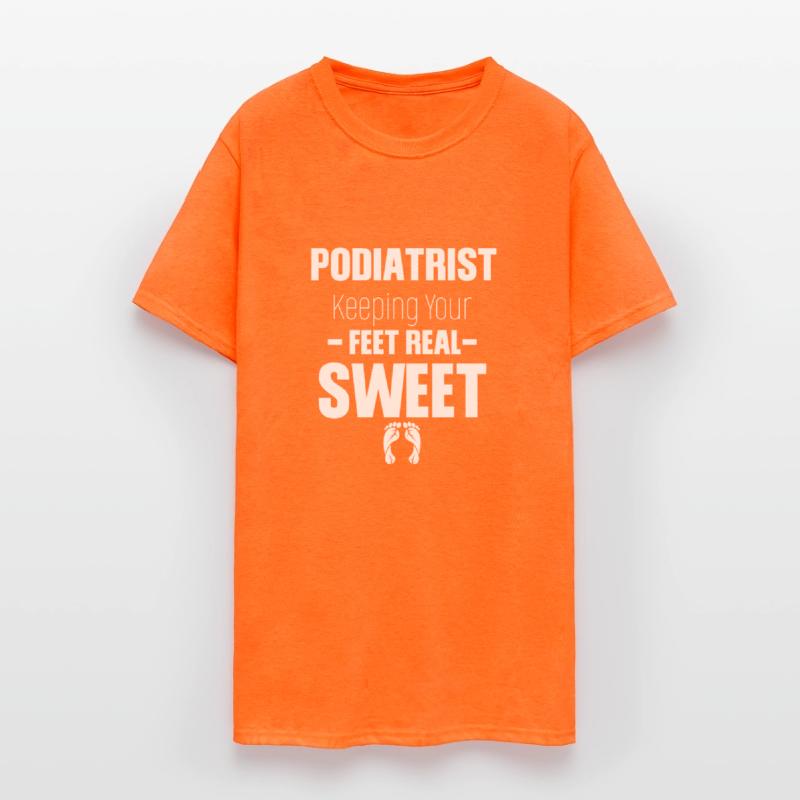 Podiatrist Keeping You On Your Toes Pedicure
