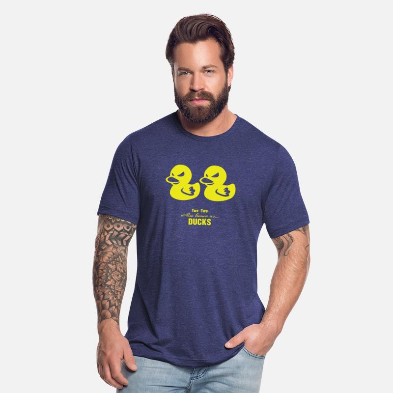 Poker - Yellow 2-2 "Ducks" Pocket Twos, Deuces