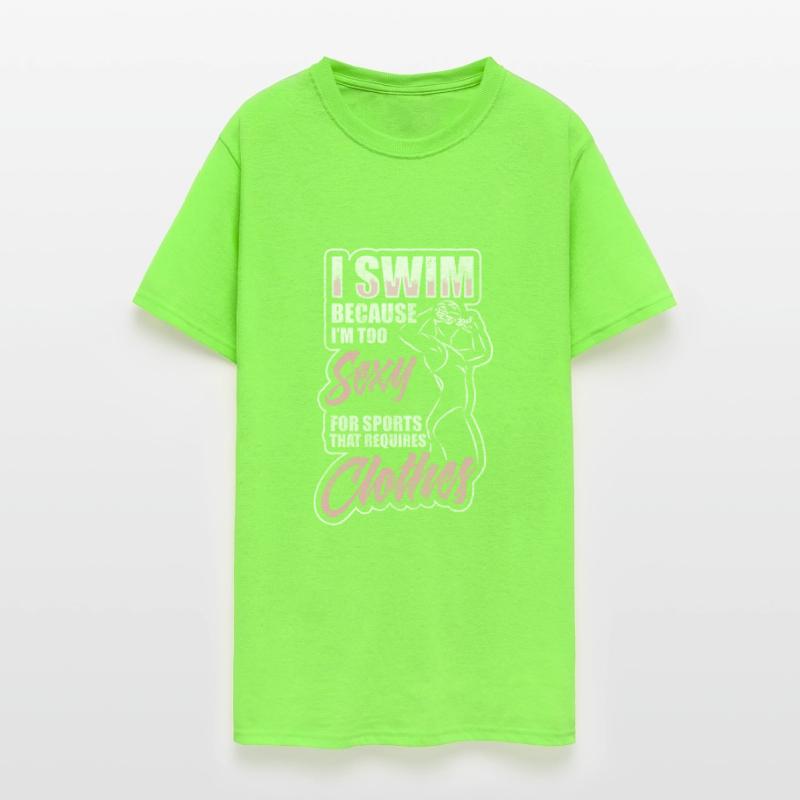 Pool Ocean Crawl