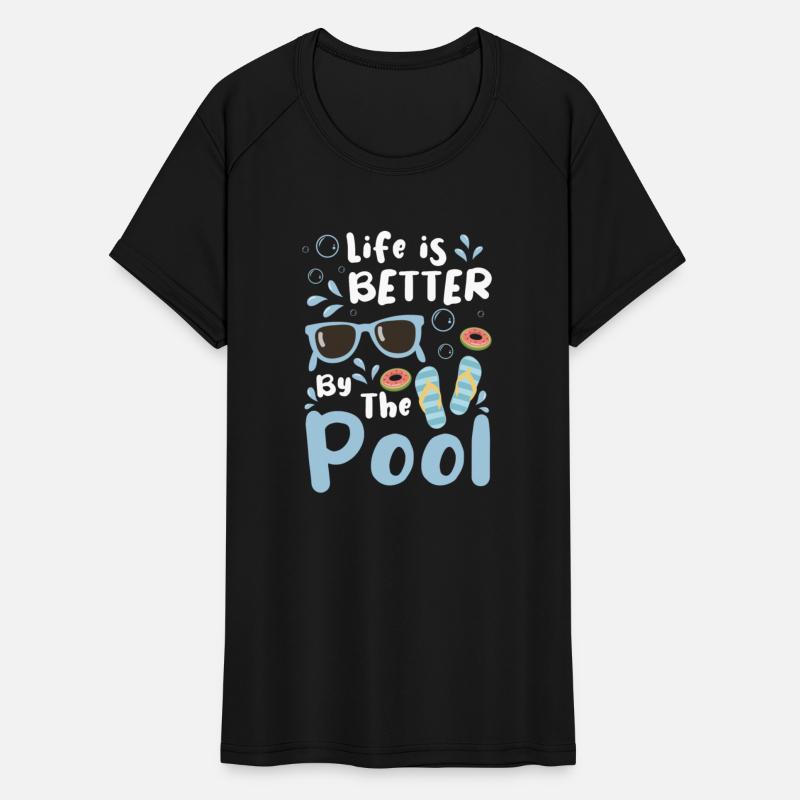 Pool Summer Pool Party
