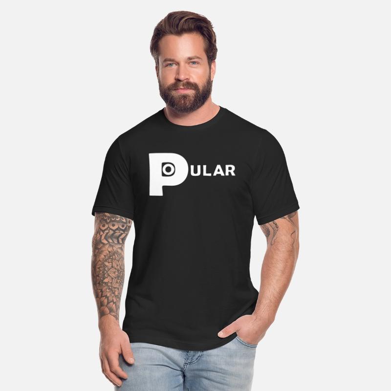 POPULAR IN POPULARITY WHITE